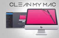 CleanMyMac X 4.1.0 Patched  [CracksNow]
