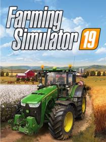 Farming Simulator 19-CODEX