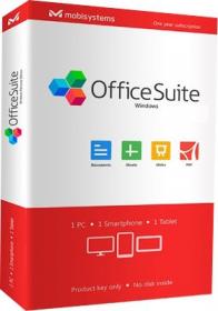 OfficeSuite Premium Edition 2.80.17595.0 + Crack [CracksNow]