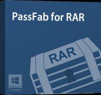 PassFab for RAR 9.3.3 Pre Cracked [CracksNow]