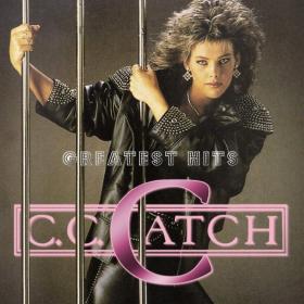 C.C. Catch - 2018 - Greatest Hits (Ear Music # 0213546EMX)