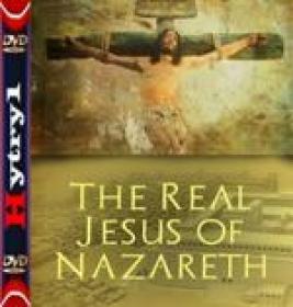 Prawdziwy Jezus z Nazaretu - The Real Jesus of Nazareth (2017) [Część 3-4]  [HDTV] [XviD] [AC3-H1] [Lektor PL]
