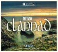 The Real    Clannad (2018) 3CD