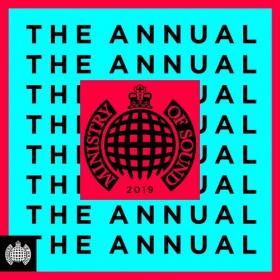 Ministry Of Sound - The Annual 2019 (2018)