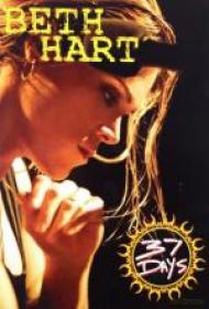 Beth Hart - 37 Days (2008) DVD [Fallen Angel]