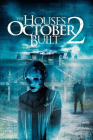 The Houses October Built 2 2017 LiMiTED DVDRip x264-CADAVER[TGx]