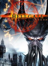 HELLGATE - London [FitGirl Repack]