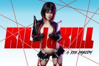 VRCosplayX_Kill_La_Kill_A_XXX_Parody_(Smartphone)