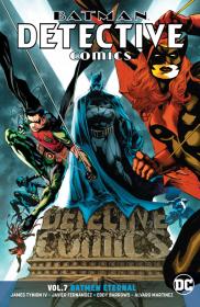 Batman - Detective Comics v07 - Batmen Eternal (2018) (Digital) (Zone-Empire)