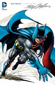 Batman Illustrated by Neal Adams (v01-v03)(2003-2005)(digital)(Son of Ultron-Empire)