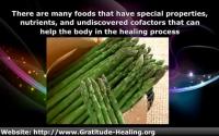 Asparagus and Cancer - Is It a Natural Cure