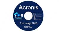 Acronis True Image 2019 Build 14610 Multilingual Bootable ISO