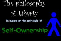 The Philosophy of Liberty