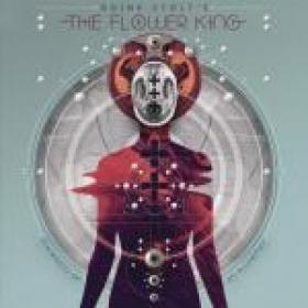 Roine Stolt's The Flower King - Manifesto Of An Alchemist (2018) mp3@320 [Fallen Angel]