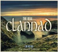 Clannad - The Real    Clannad - 3-CD - (2018)-[FLAC]-[TFM]