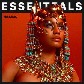 Nicki Minaj - Essentials (Mp3 320kbps Quality Songs) [PMEDIA]