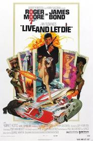 Live And Let Die 1973 1080p BluRay x264 DTS-WiKi