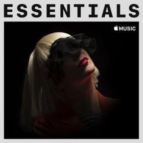 Sia - Essentials (Mp3 320kbps Quality Songs) [PMEDIA]
