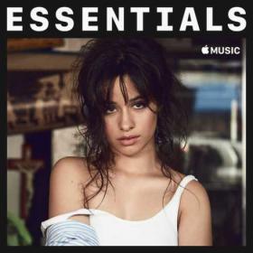 Camila Cabello - Essentials (Mp3 320kbps Quality Songs) [PMEDIA]