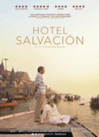 Hotel Salvacion [BluRayRIP][AC3 2.0 Castellano][2018]