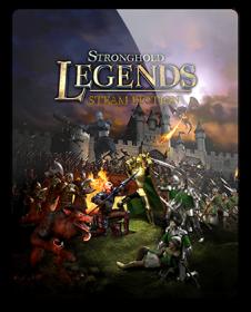 Stronghold Legends Steam Edition [qoob RePack]