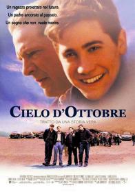 [DivX - ITA] Cielo d'ottobre (October sky) (1999)