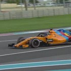 Formula1 2018 Abu Dhabi Grand Prix Qualifying HDTV x264-VERUM[TGx]