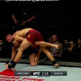 UFC Fight Night 141 Blaydes vs Ngannou 2 720p HDTV x264-Star[TGx]