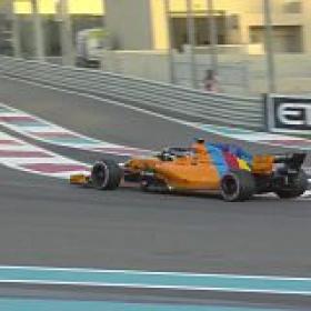 Formula1 2018 Abu Dhabi Grand Prix Qualifying 720p HDTV x264-VERUM[TGx]