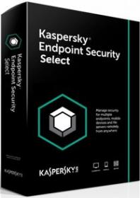 Kaspersky Endpoint Security v11.0.0.6499 + Trial Reset