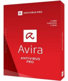 Avira Antivirus Pro 15.0.41.77 + Key Till [CracksMind]