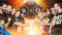 WWE Network Exclusive League of Legends WWE vs NXT WEB h264-WD