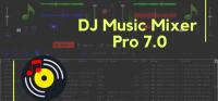 DJ Music Mixer 7.0.0 - Full Version