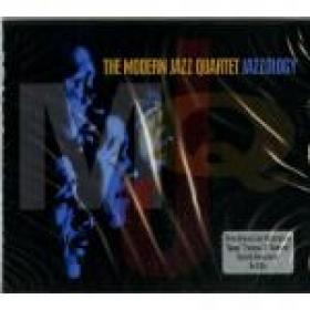 The Modern Jazz Quartet - Jazzology (2010) [WMA Lossless] [Fallen Angel]