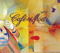 Cafe Del Mar Volume 12