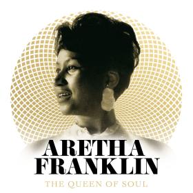 Aretha Franklin - The Queen Of Soul (2018)