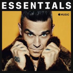Robbie Williams – Essentials