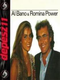 Al Bano & Romina Power -Moje Wybrane 2018