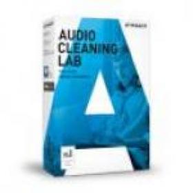 MAGIX Audio Cleaning Lab 22.2