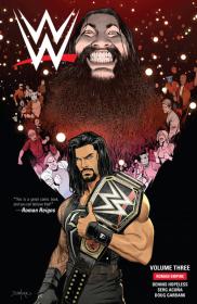 WWE v03 - Roman Empire (2018) (Digital) (Kileko-Empire)