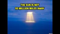 Flat Earth 101 - The Sun, The Moon and Your Lying Eyes