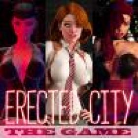 Erected City The Game [English-Uncen]
