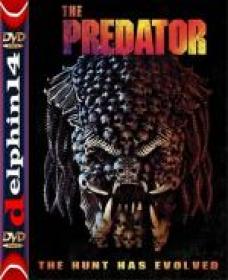 480p The Predator