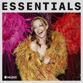 Kylie Minogue - Essentials (2018)