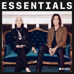 Roxette – Essentials (2018)