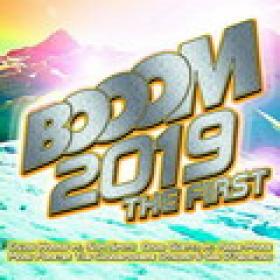 VA - Booom 2019-The First-2CD-2018