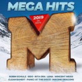 VA - Megahits 2019-Die Erste-2CD-2018