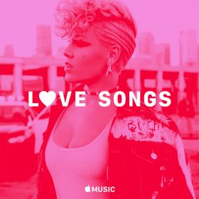 P!nk - P!nk Love Songs (2018)