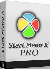 Start Menu X PRO 6.3 Pre Cracked [CracksNow]