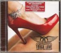 Aerosmith - Tough Love- Best Of The Ballads (2011) [Z3K]